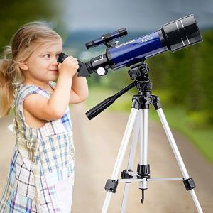 Los mejores telescopios para niños y niñas, Estilo de vida, Escaparate