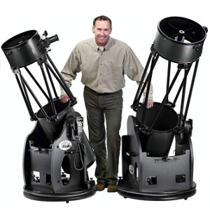 Telescopios Astronómicos - 🔭